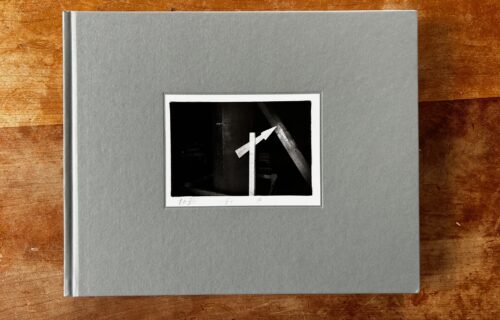 Guido Guidi, Album, 1969-82