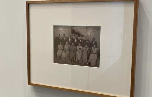 James Van Der Zee @Studio Museum