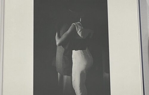 Roy DeCarava @Studio Museum