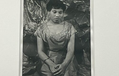 Carl Van Vechten @Studio Museum