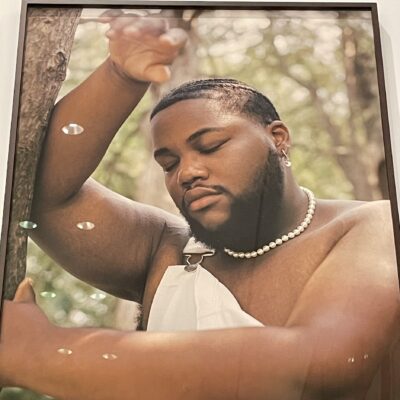 Texas Isaiah @Studio Museum