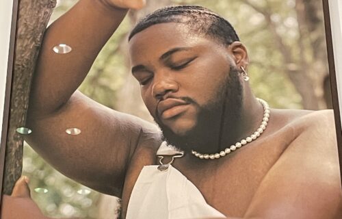 Texas Isaiah @Studio Museum