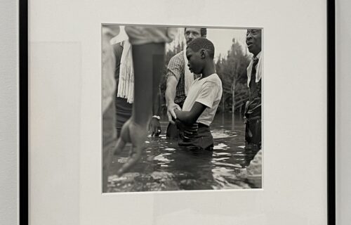 Birney Imes @Studio Museum