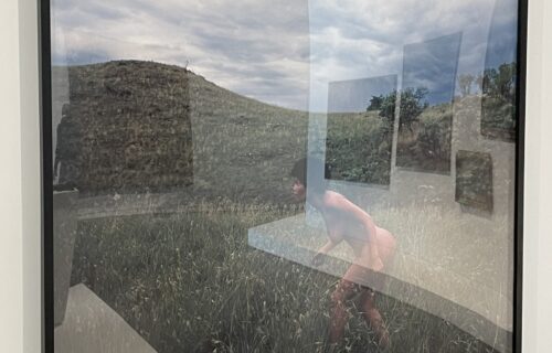Tracey Rose @Studio Museum