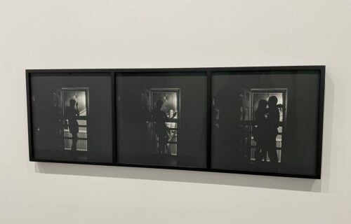 Carrie Mae Weems @Studio Museum