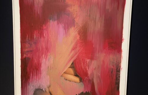 Amie Dicke @FLAG Art Foundation