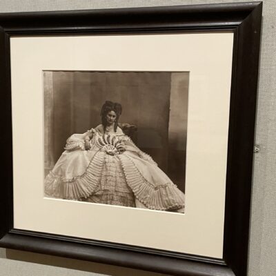 Pierre-Louis Pierson @Met