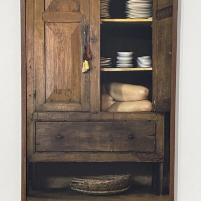 Liane Roditi @Apexart