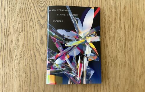 Kenta Cobayashi/Tyrone Williams, Flowers