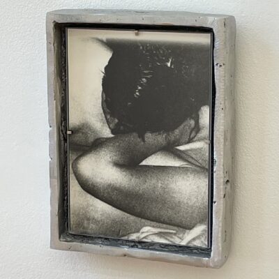 Marina Grize @Margot Samel