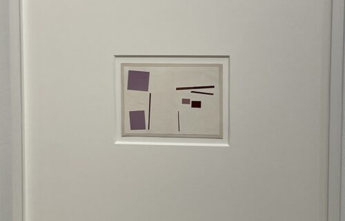 Johanna Calle @Beinvenu Steinberg & C