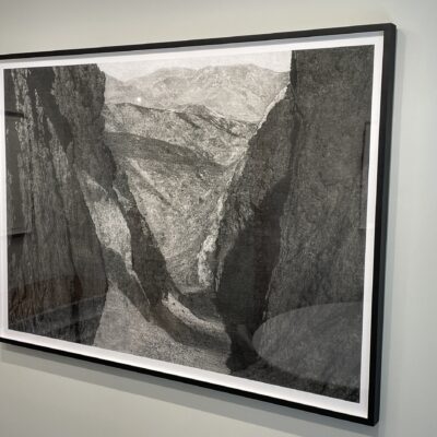 Jungjin Lee @Howard Greenberg