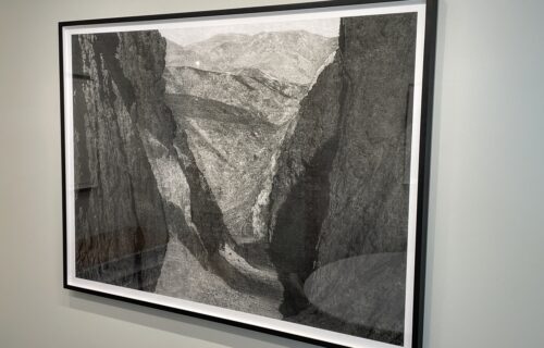 Jungjin Lee @Howard Greenberg