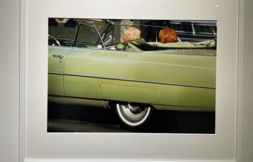 Highlights from the 2026 AIPAD Photography Show, Part 1 of 2