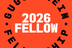 2026 Guggenheim Fellows in Photography