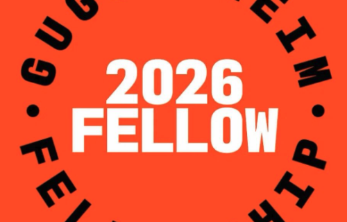 2026 Guggenheim Fellows in Photography