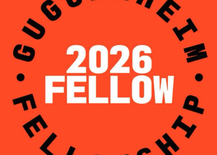 2026 Guggenheim Fellows in Photography