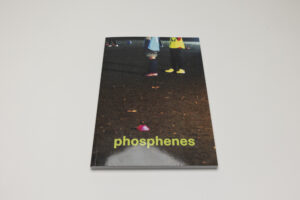 Viktorija Makauskaite, phosphenes