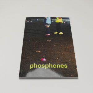 Viktorija Makauskaite, phosphenes