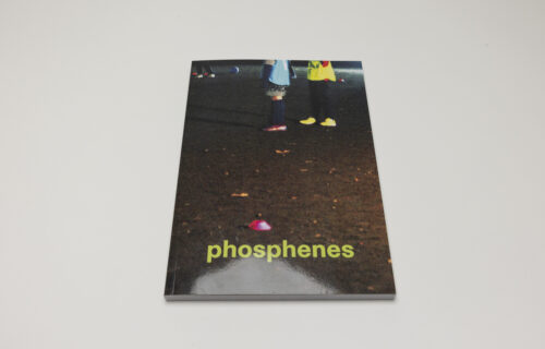Viktorija Makauskaite, phosphenes