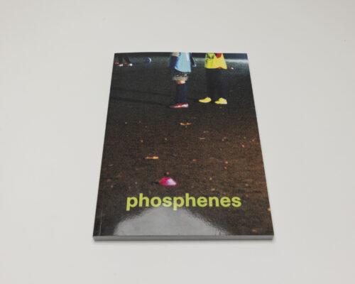 Viktorija Makauskaite, phosphenes
