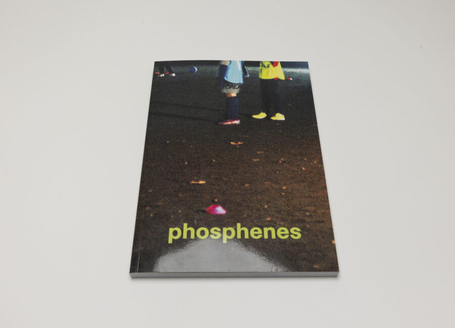 Viktorija Makauskaite, phosphenes