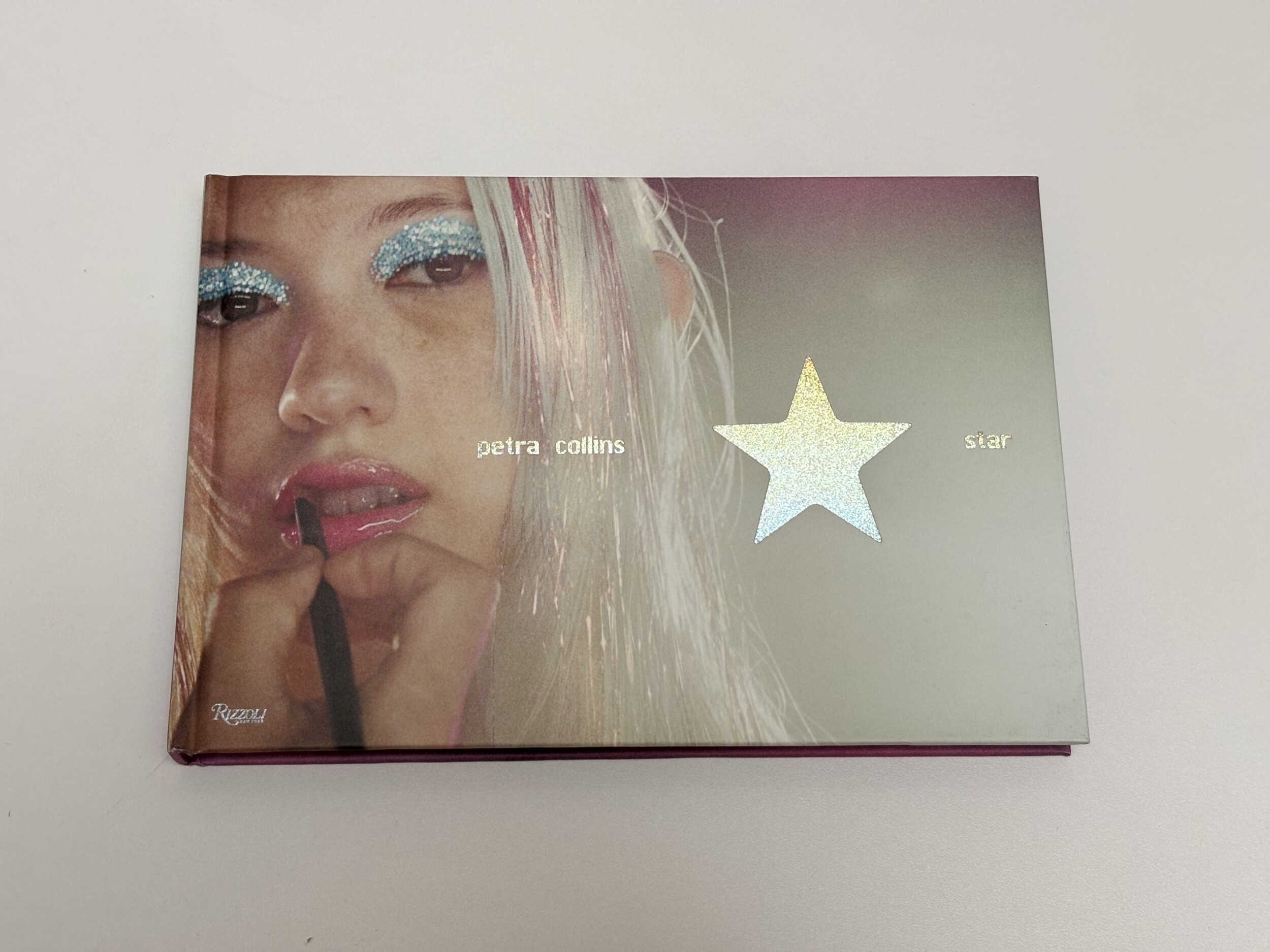 Petra Collins, STAR | Collector Daily