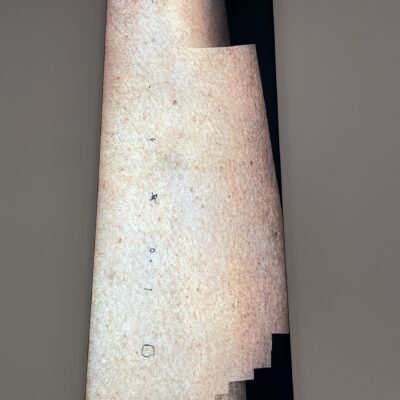 Seth Price @New Museum