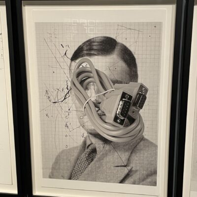 Henrik Olesen @New Museum