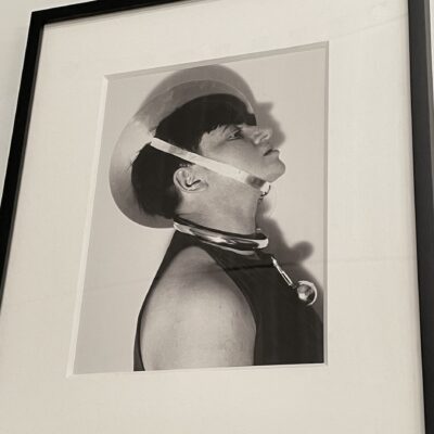Marianne Brandt @New Museum