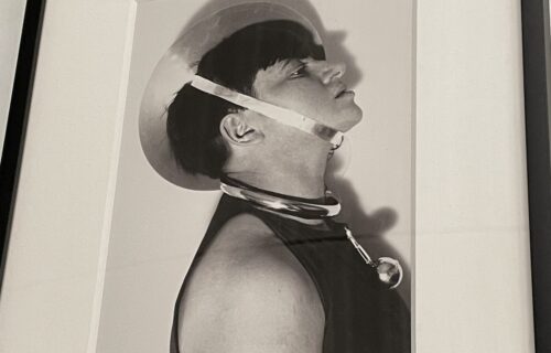 Marianne Brandt @New Museum