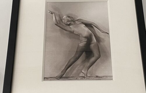 Giannina Censi @New Museum