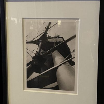 Germaine Krull @New Museum