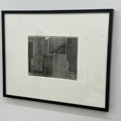 Dorothea Lange @Deborah Bell