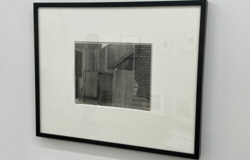 Dorothea Lange @Deborah Bell