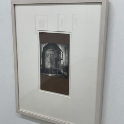 Edmund Teske @Deborah Bell