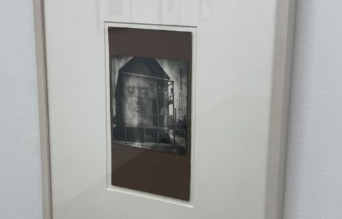 Edmund Teske @Deborah Bell