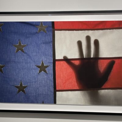 Chester Higgins @Bruce Silverstein