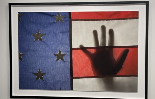 Chester Higgins @Bruce Silverstein