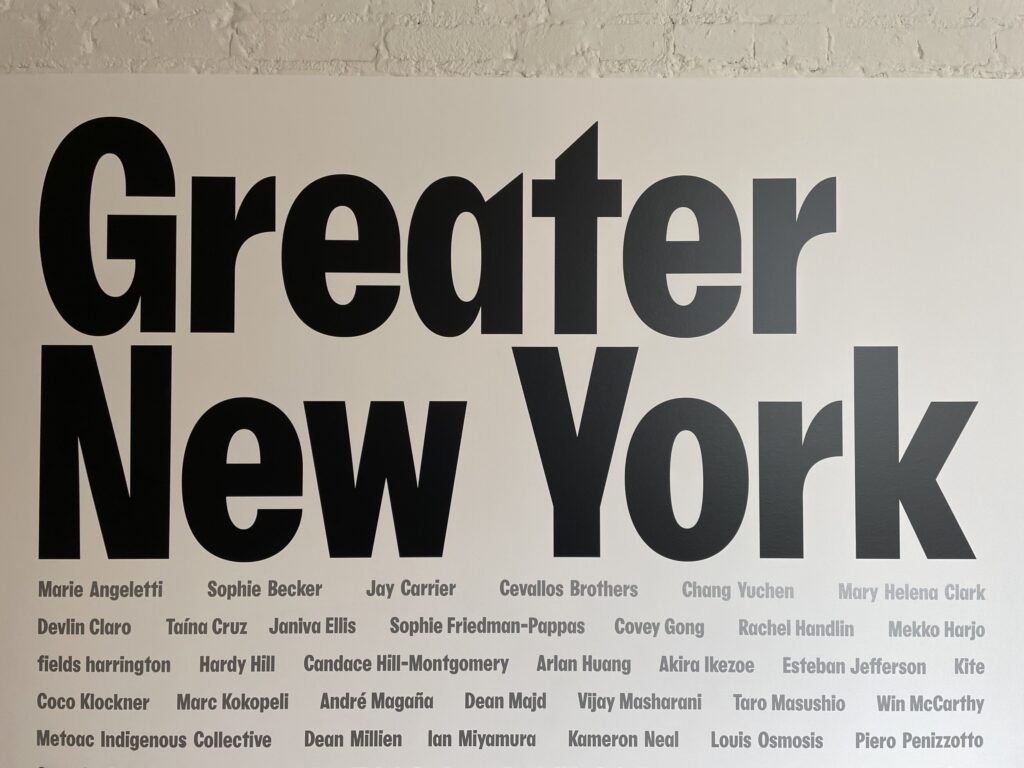 Photography in Greater New York 2026 @MoMA PS1 | Collector Daily