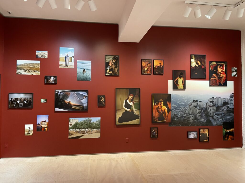 Photography in Greater New York 2026 @MoMA PS1 | Collector Daily
