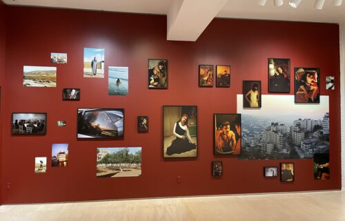 Photography in Greater New York 2026 @MoMA PS1