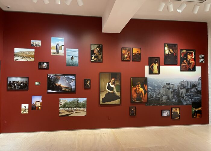 Photography in Greater New York 2026 @MoMA PS1
