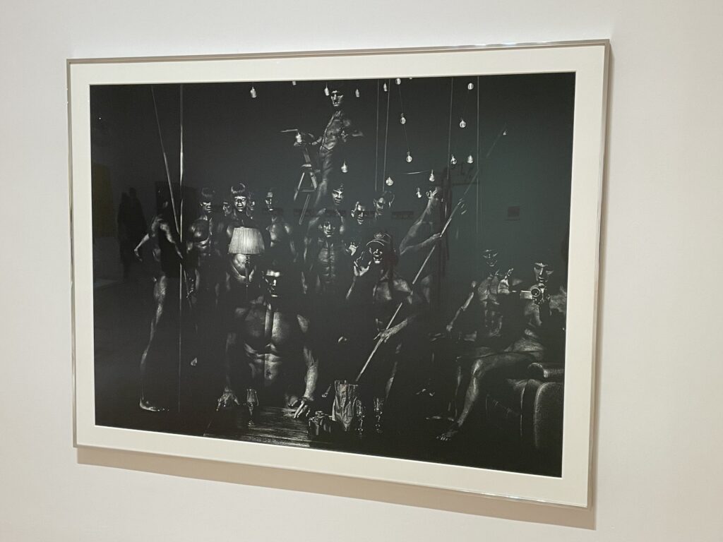 Photography in Greater New York 2026 @MoMA PS1 | Collector Daily