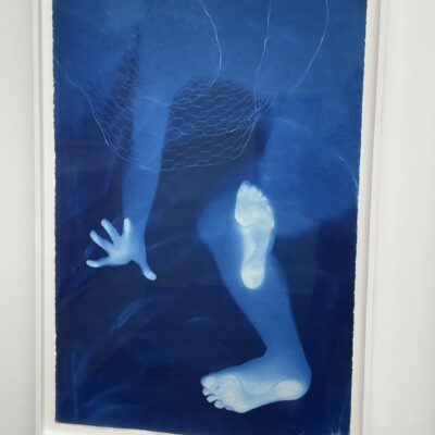 Sheila Pinkel @Higher Pictures