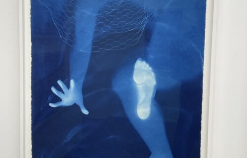 Sheila Pinkel @Higher Pictures