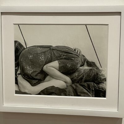 Agnieszka Sosnowska @Scandinavia House