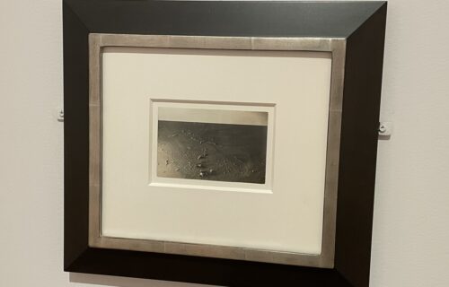 Man Ray/Marcel Duchamp @ MoMA