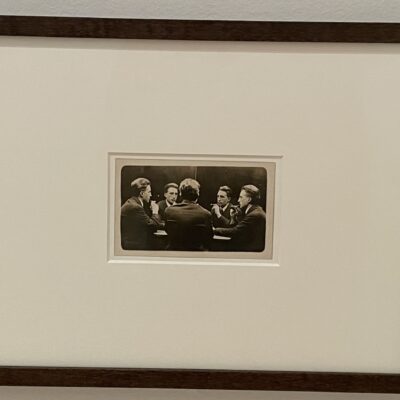 Broadway Photo Shop @MoMA