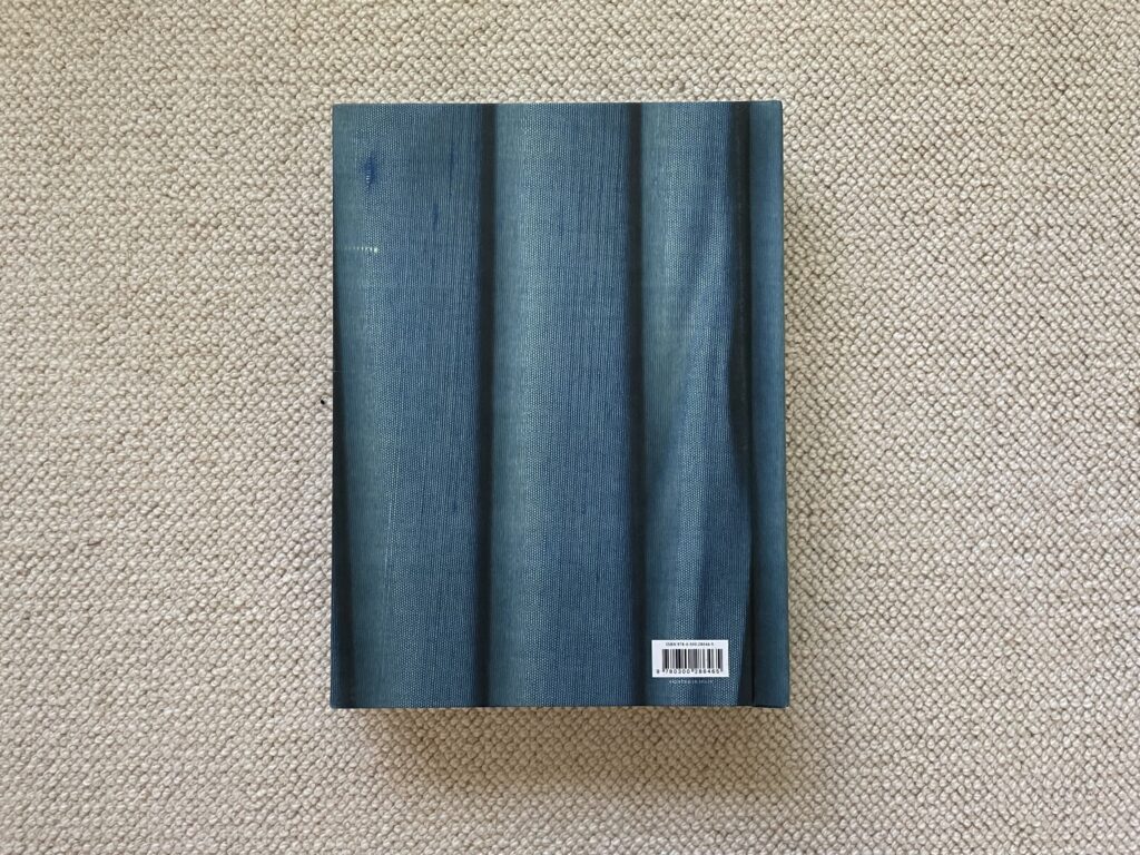 Ann Hamilton, still and moving · the tactile image | Collector Daily